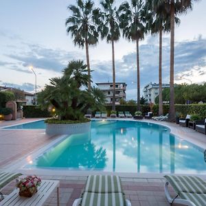 Residence Torre Del Mar